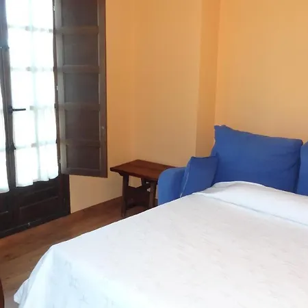 艾尔梅拉多德瓦酒店 德瓦