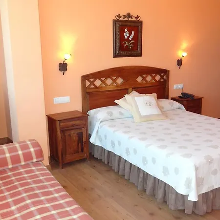 El Mirador De Hotel 3*