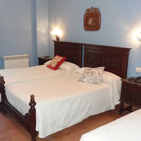 El Mirador De Otel