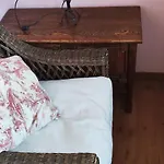 El Mirador De Hotel Deva