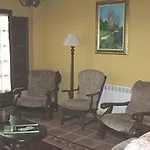 El Mirador De Hotel