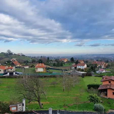 Отель El Mirador De