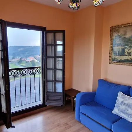 El Mirador De 3*