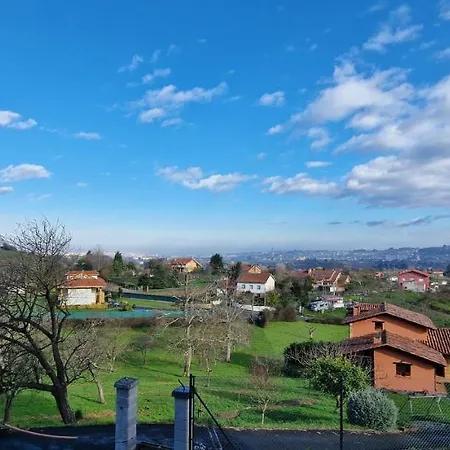 El Mirador De Дева