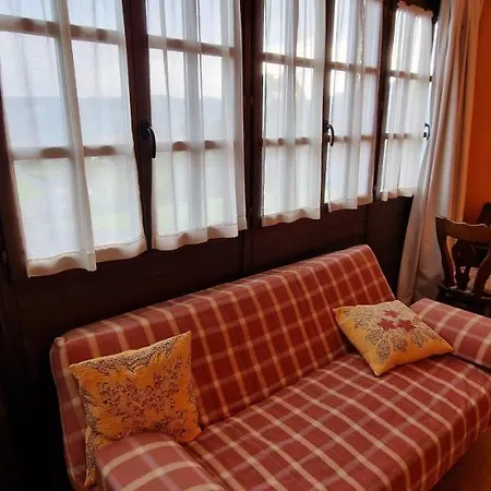 El Mirador De 3* Дева