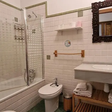 El Mirador De Отель 3*