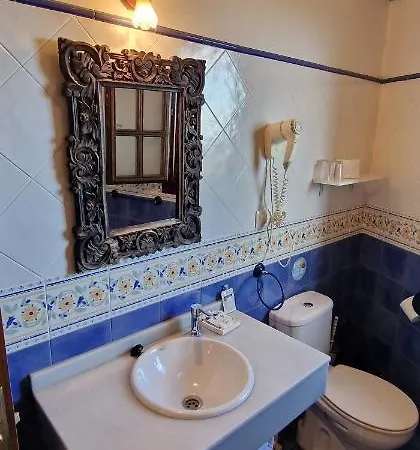 El Mirador De Отель Дева