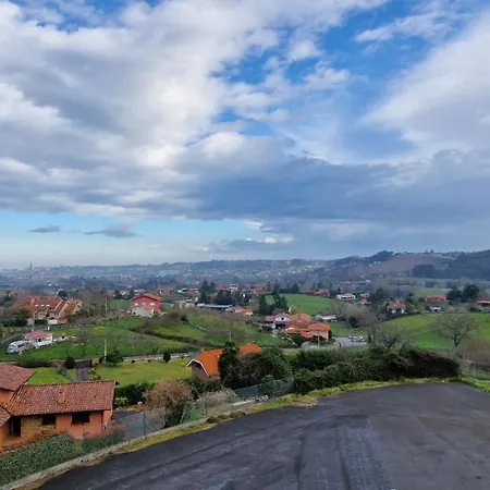 El Mirador De