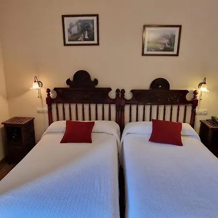 El Mirador De 3* Дева
