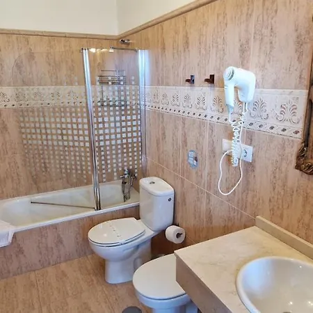 El Mirador De 3*