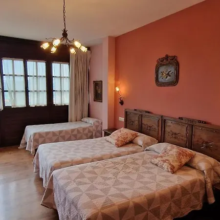 El Mirador De 3*