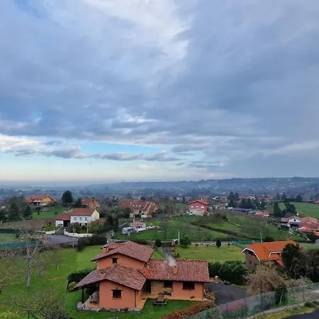 El Mirador De