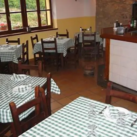 Hotell El Mirador De Deva