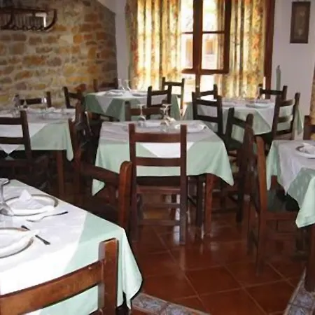 El Mirador De Hotell