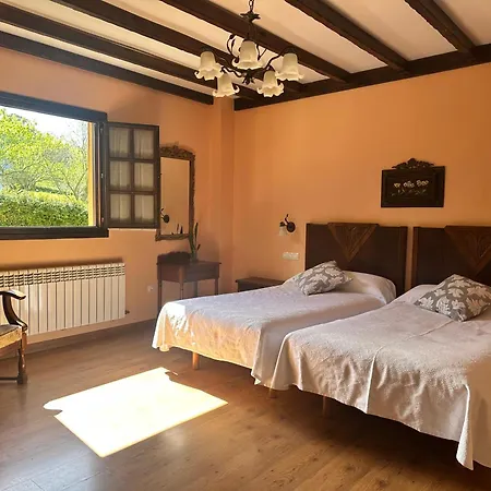 El Mirador De Hotel Deva