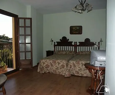 El Mirador De Отель Дева